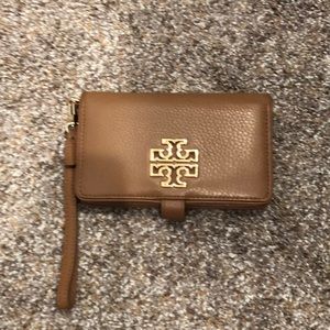 Tory Burch wallet/wristlet